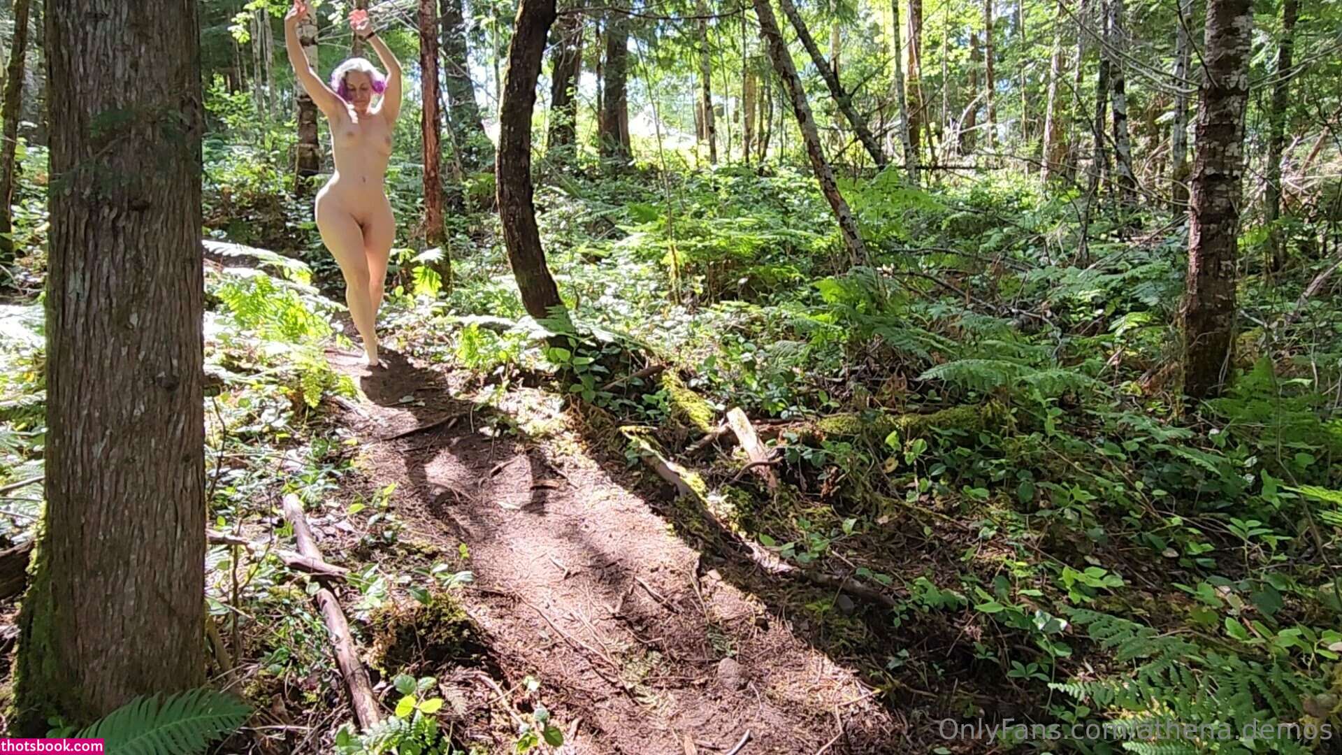 Athena Demos Photo #31