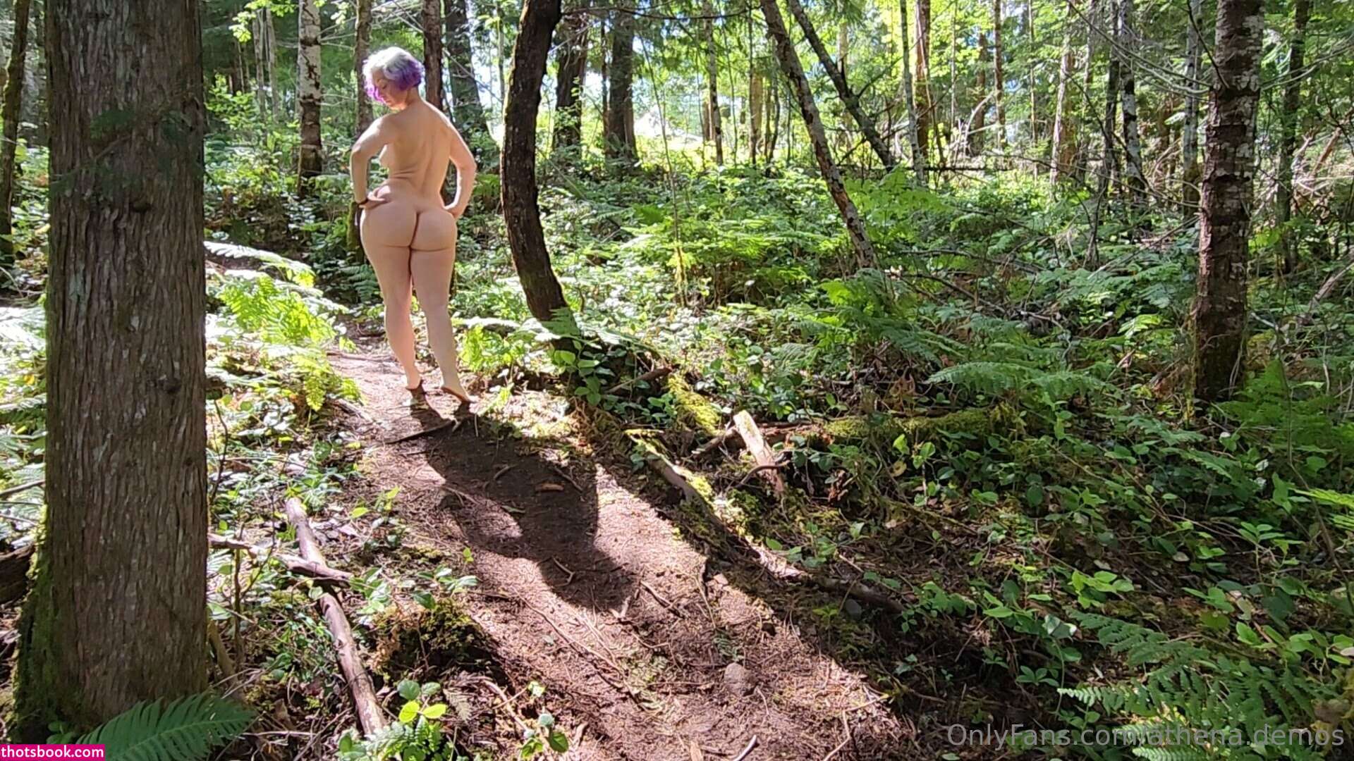 Athena Demos Photo #37