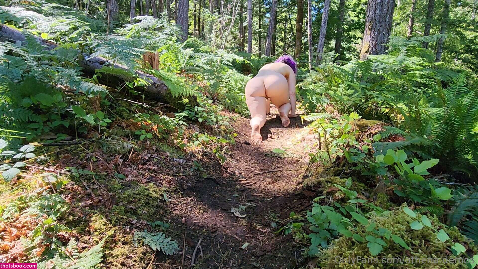 Athena Demos Photo #46