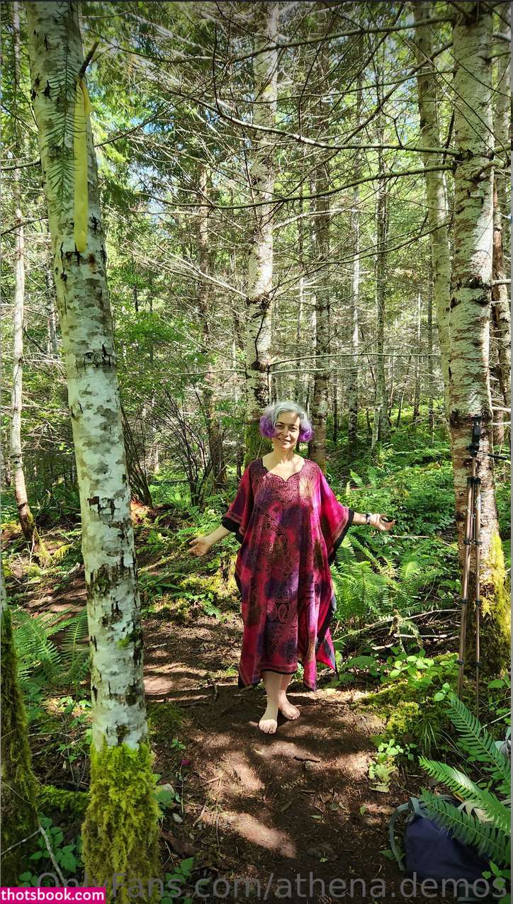 Athena Demos Photo #56