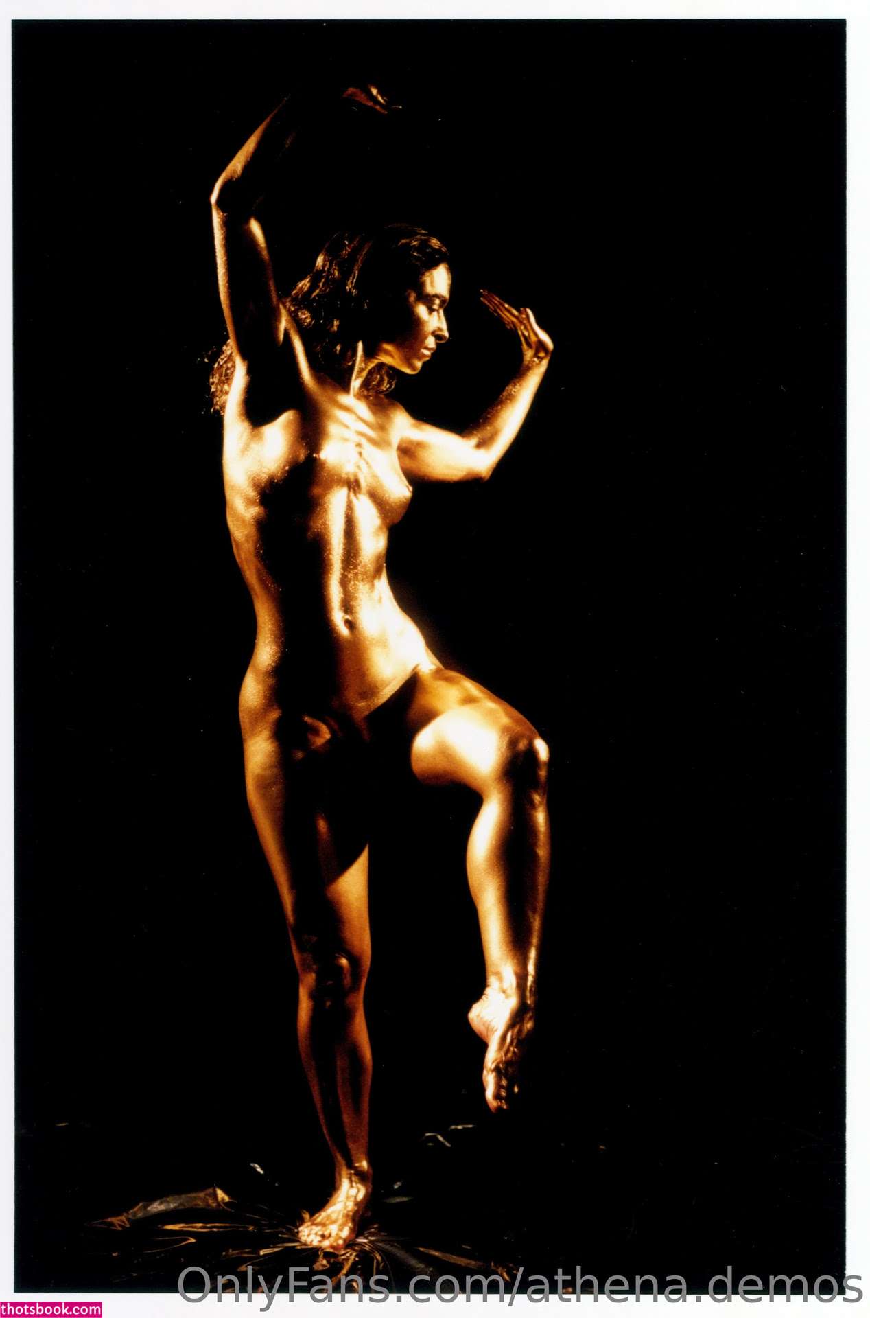 Athena Demos Photo #59