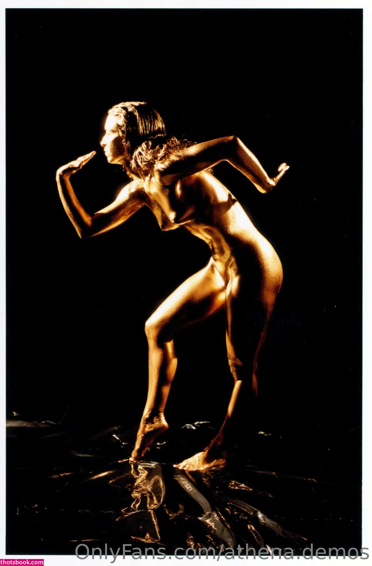 Athena Demos Photo #63