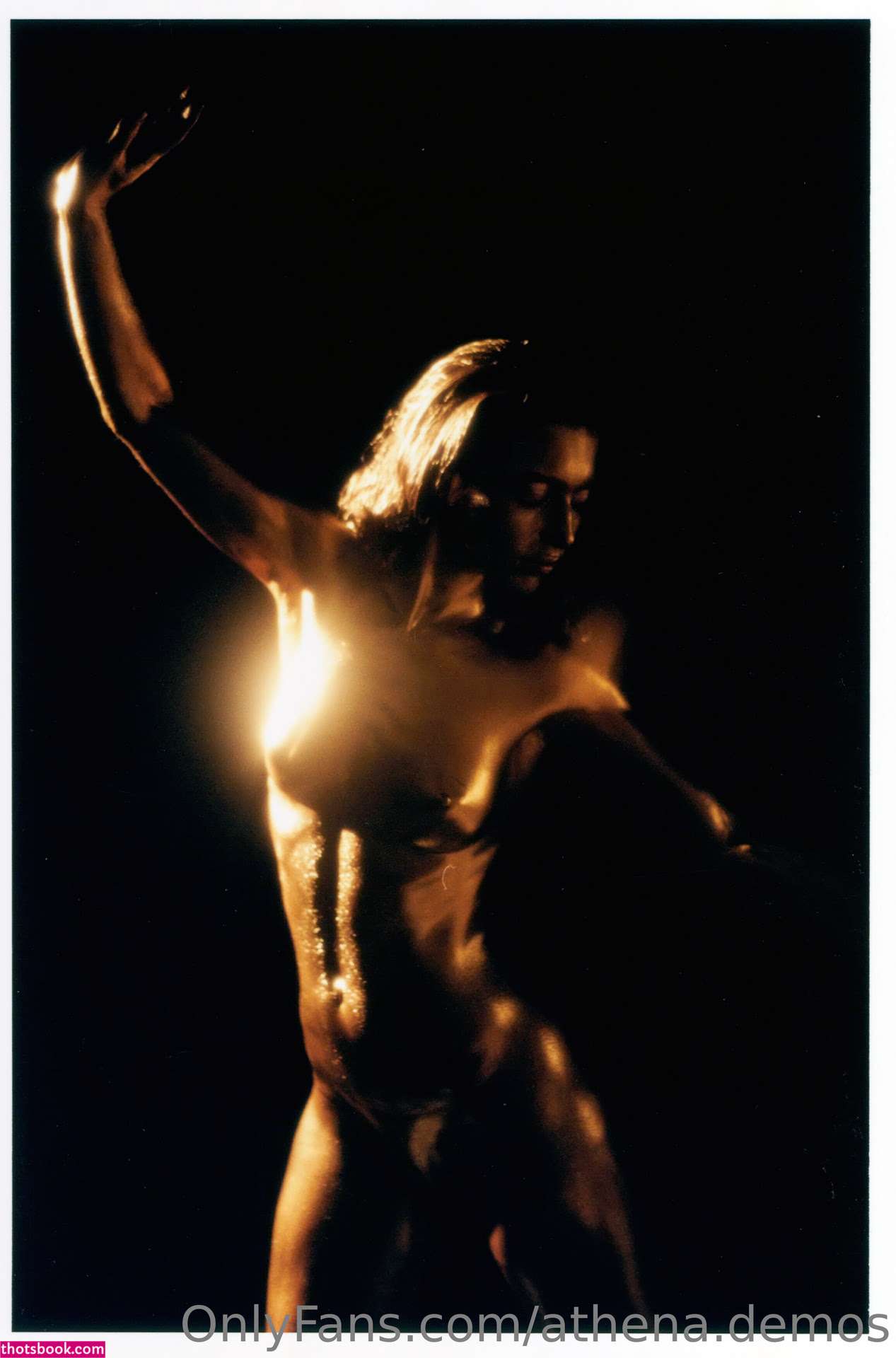 Athena Demos Photo #69