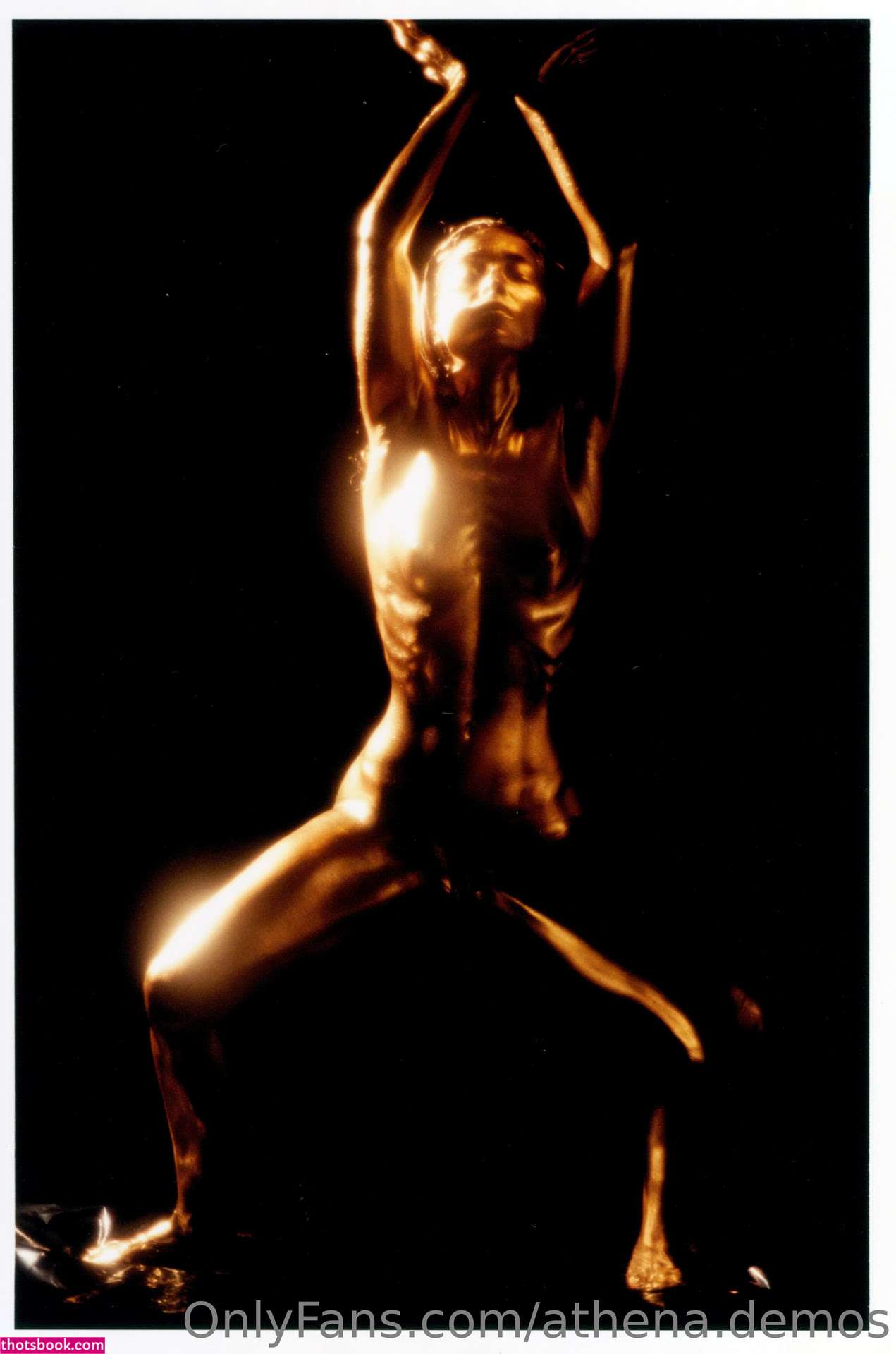 Athena Demos Photo #72