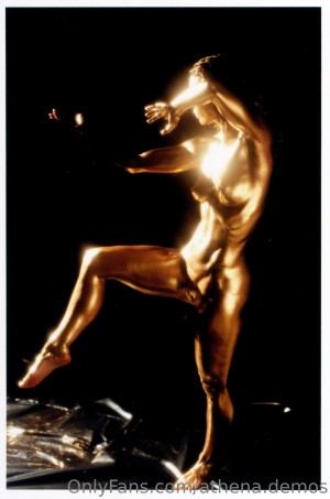 Athena Demos Photo #61