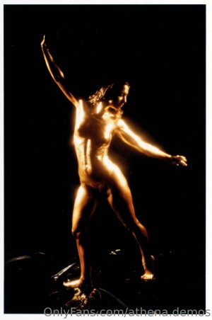 Athena Demos Photo #64