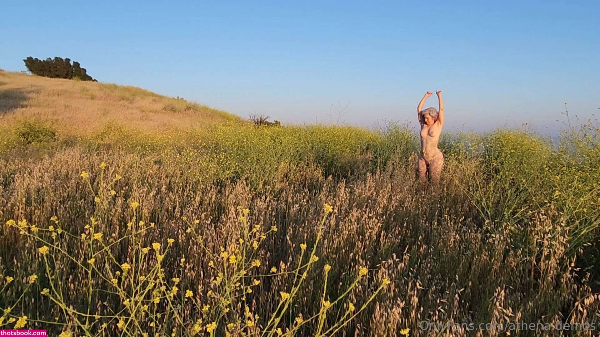 Athena Demos Photo #75