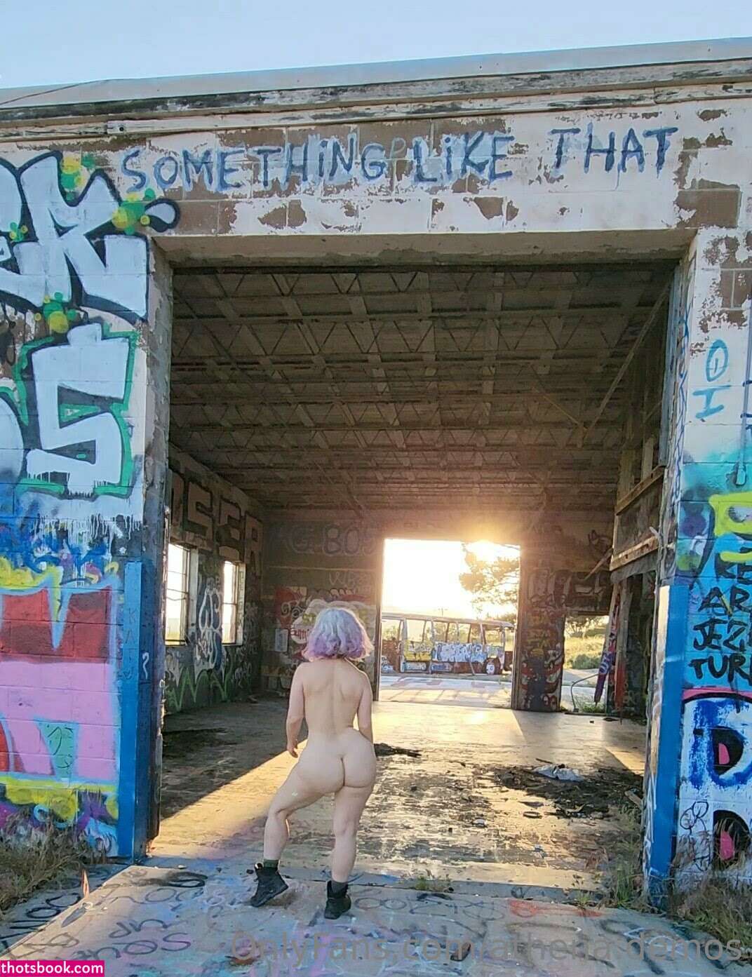 Athena Demos Photo #105