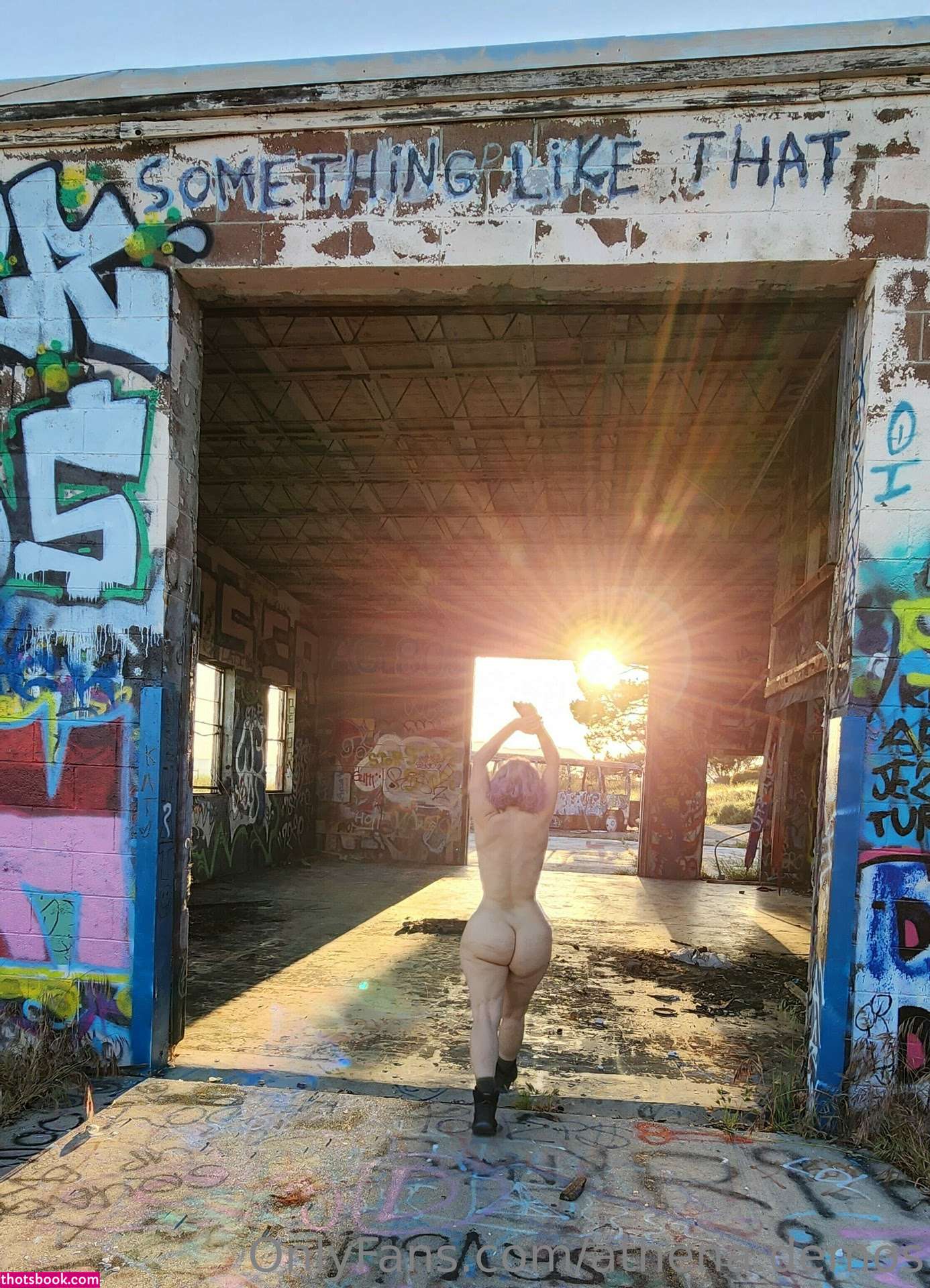 Athena Demos Photo #109