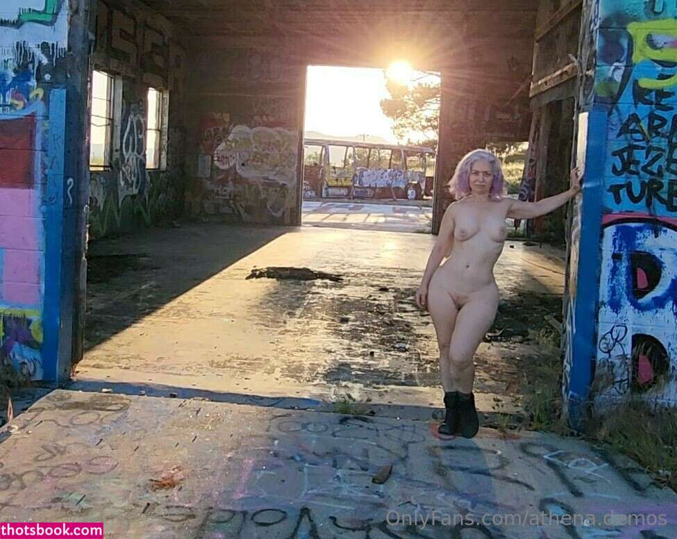 Athena Demos Photo #121