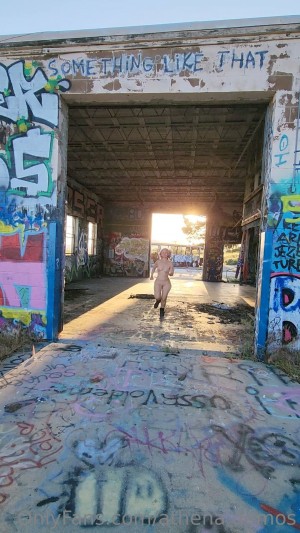 Athena Demos Photo #95