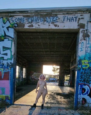 Athena Demos Photo #99