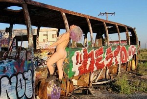 Athena Demos Photo #117