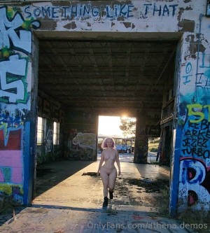 Athena Demos Photo #131