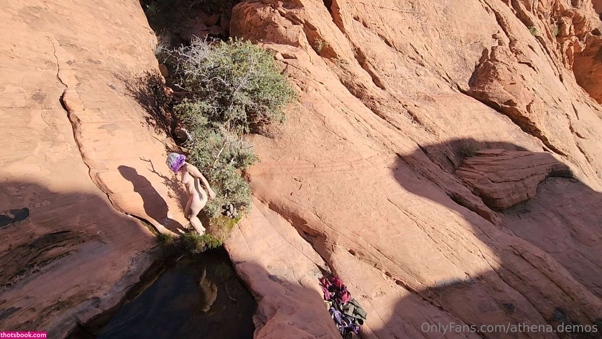 Athena Demos Photo #137