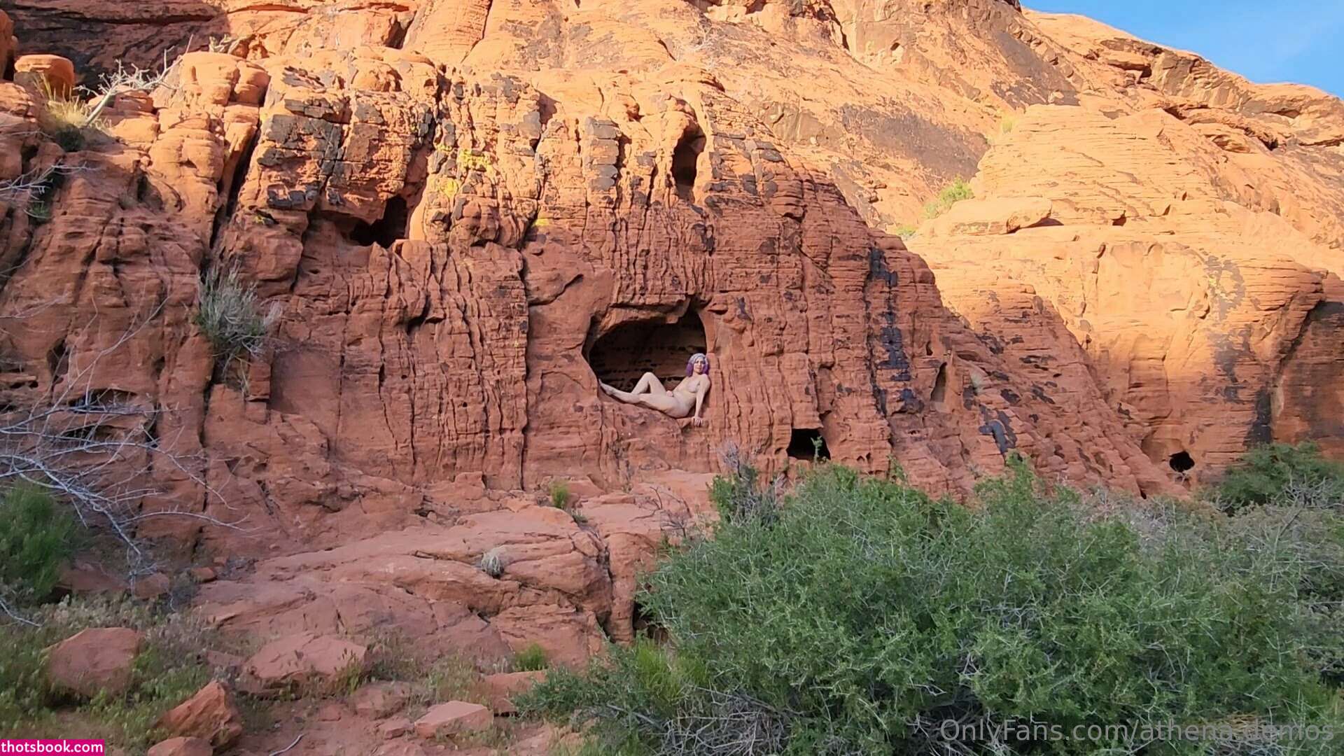 Athena Demos Photo #139