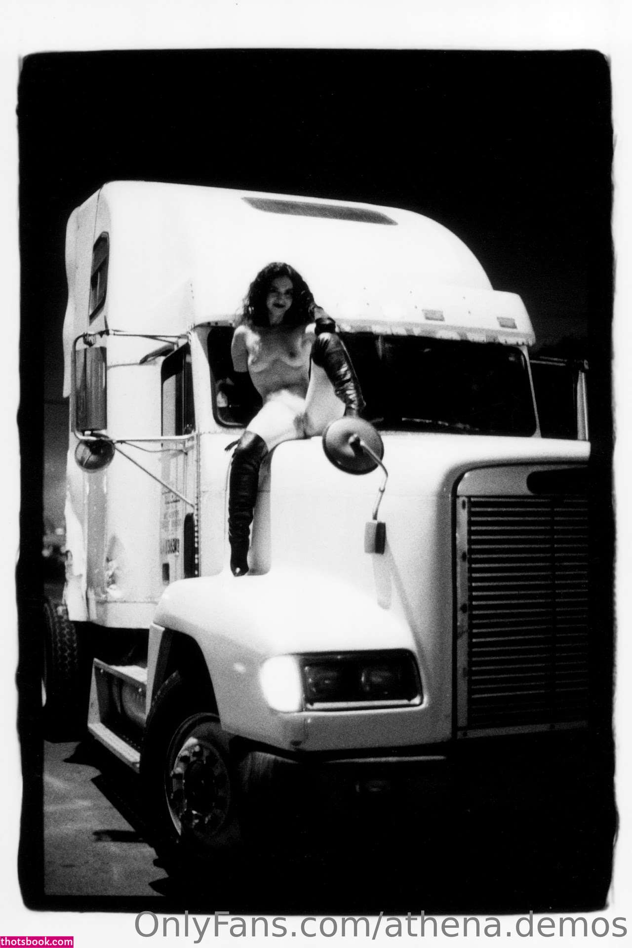 Athena Demos Photo #152