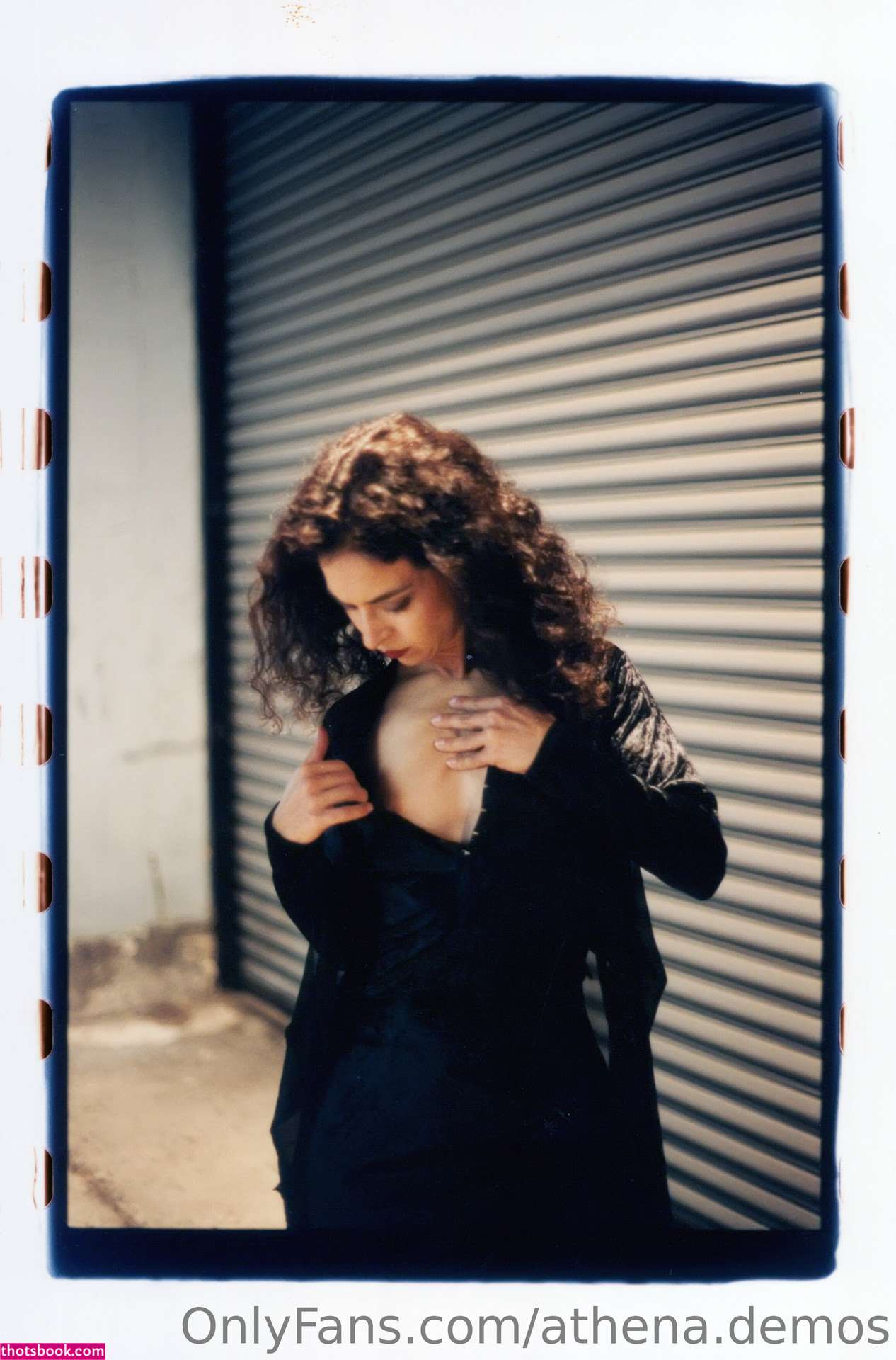 Athena Demos Photo #154