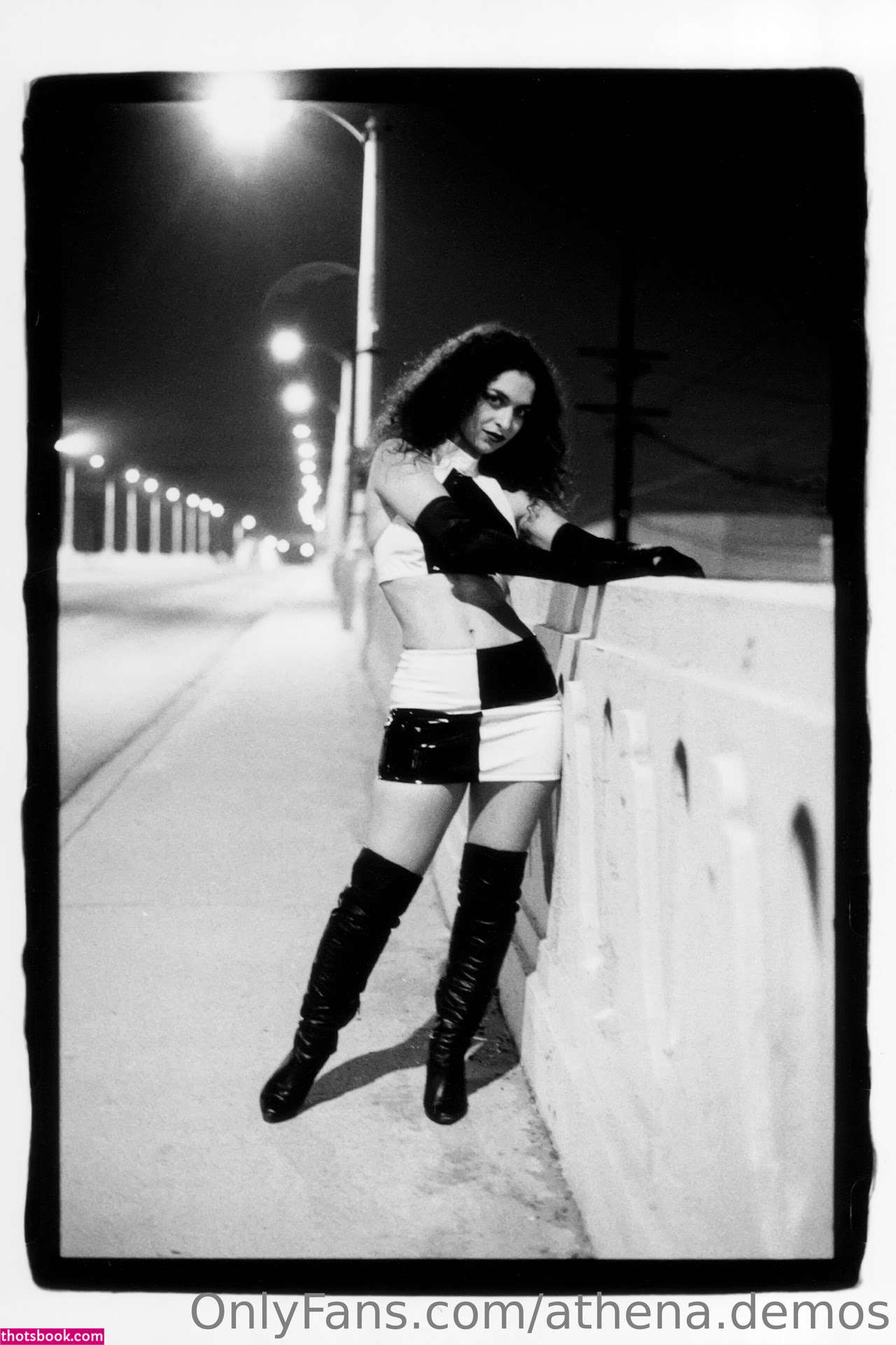 Athena Demos Photo #156