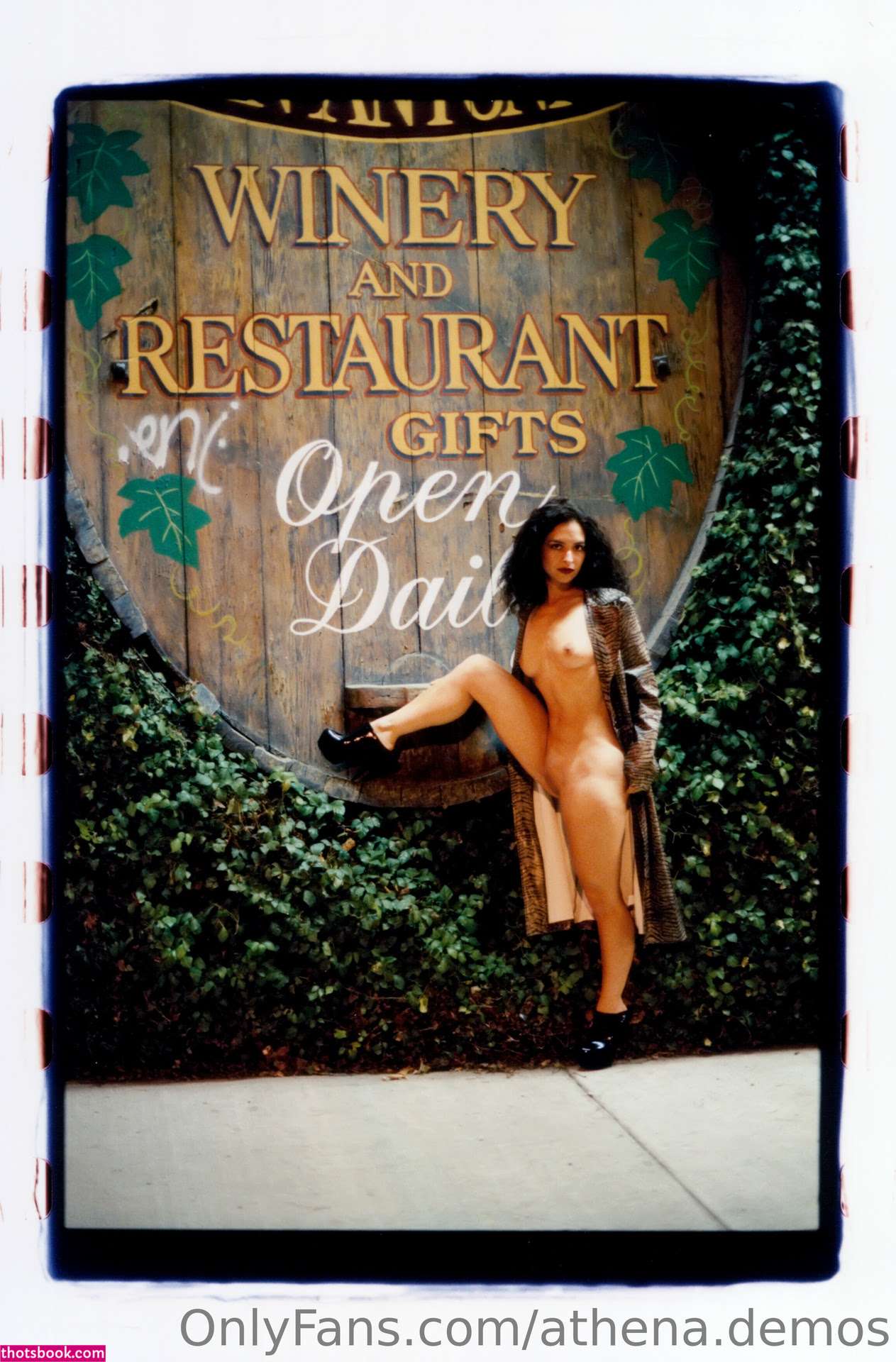 Athena Demos Photo #162