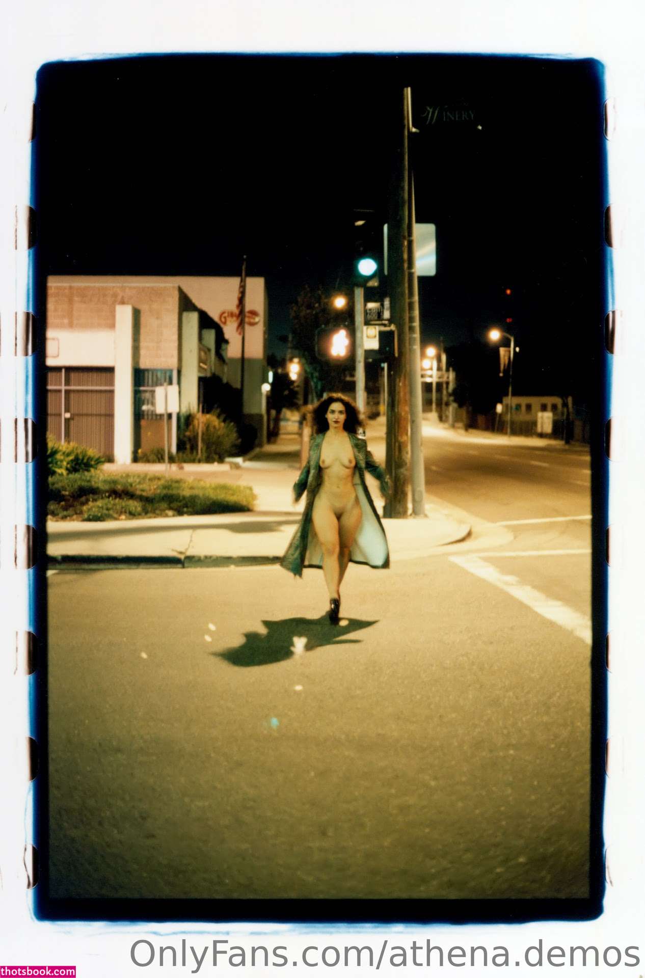 Athena Demos Photo #166