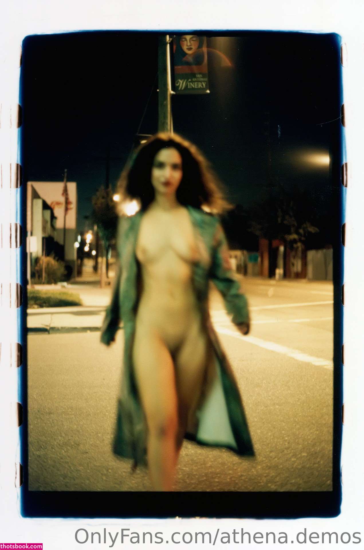 Athena Demos Photo #172