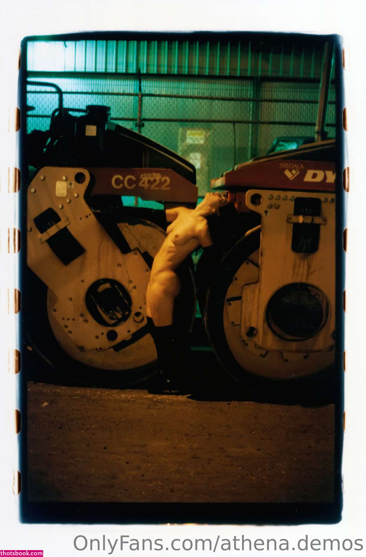 Athena Demos Photo #175