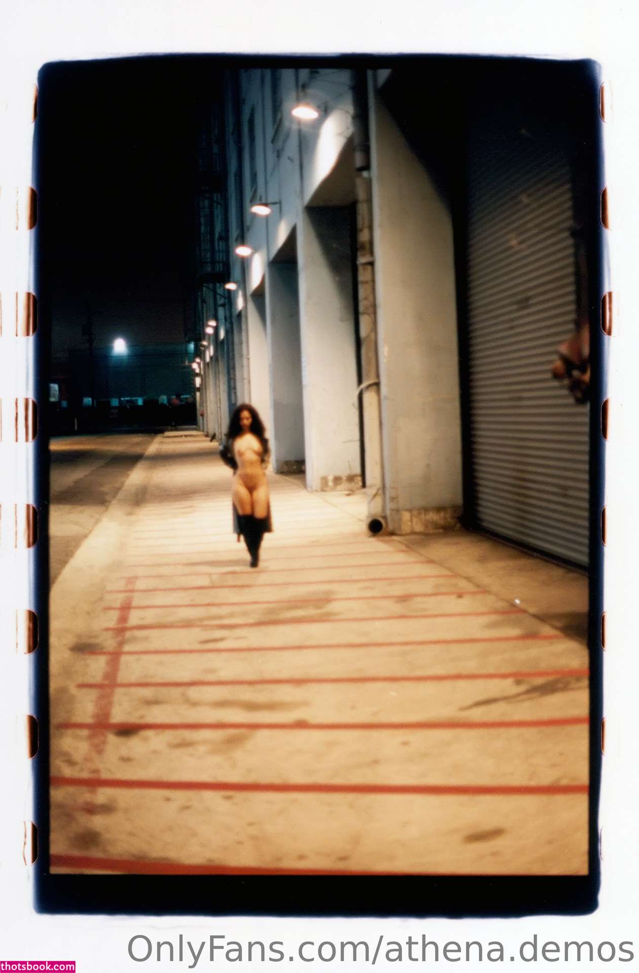 Athena Demos Photo #177