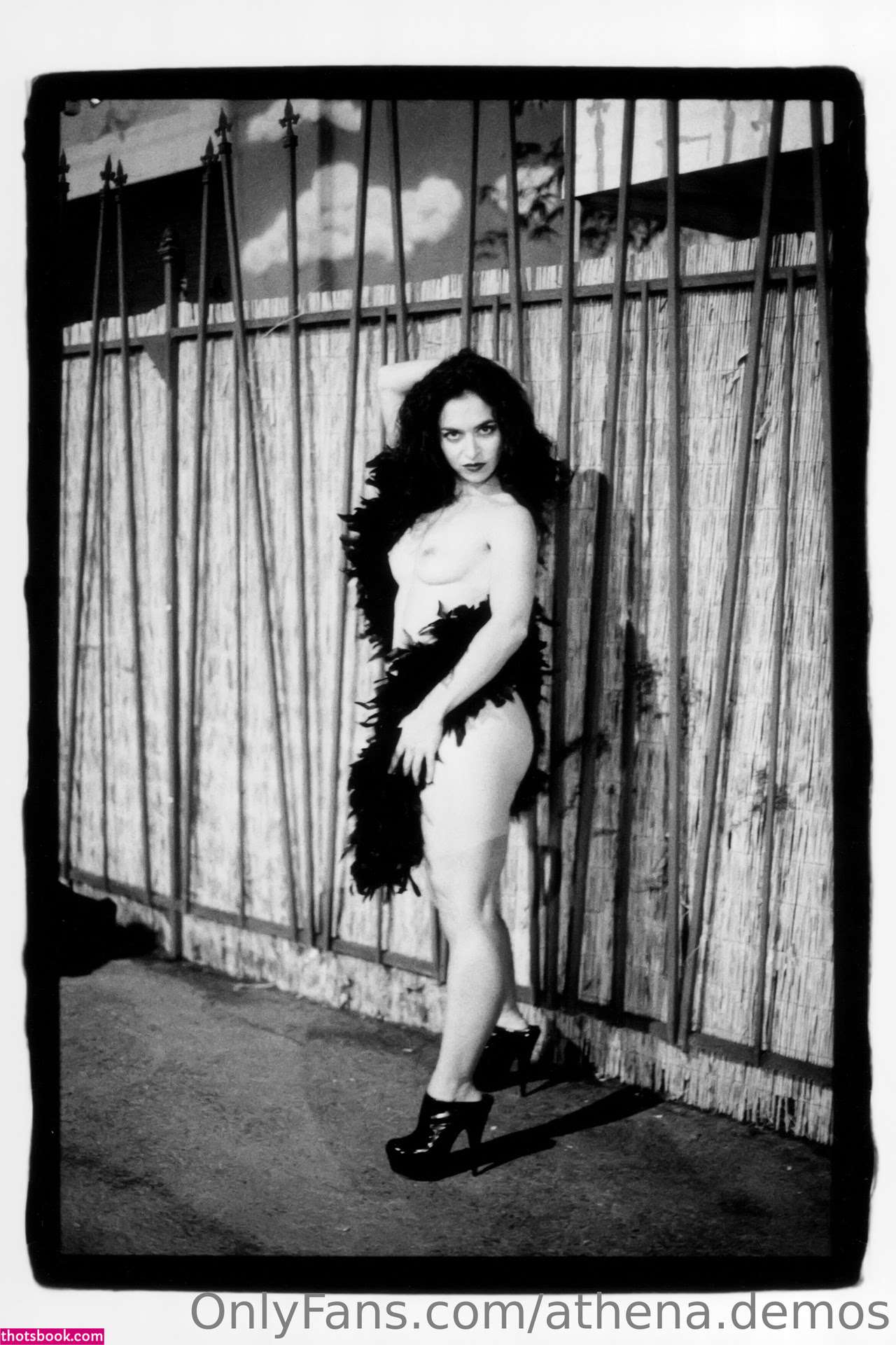 Athena Demos Photo #190