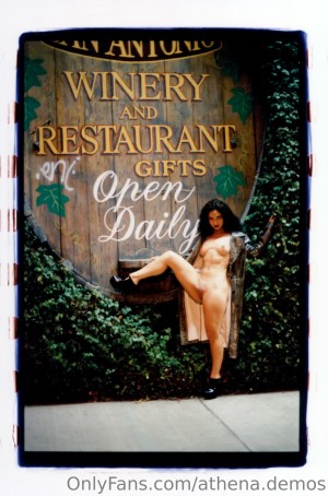 Athena Demos Photo #149