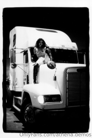 Athena Demos Post #6