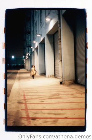 Athena Demos Photo #159