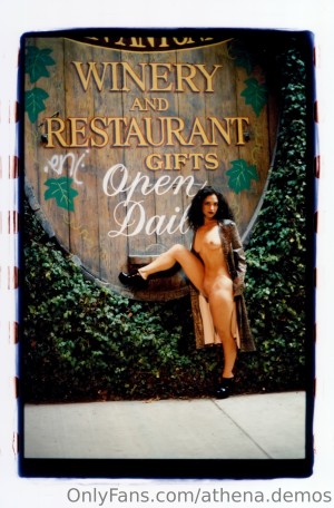 Athena Demos Photo #162