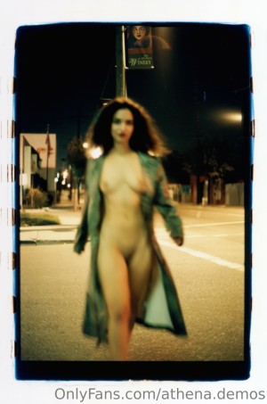 Athena Demos Photo #172