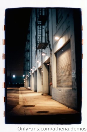 Athena Demos Photo #189