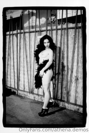 Athena Demos Photo #190