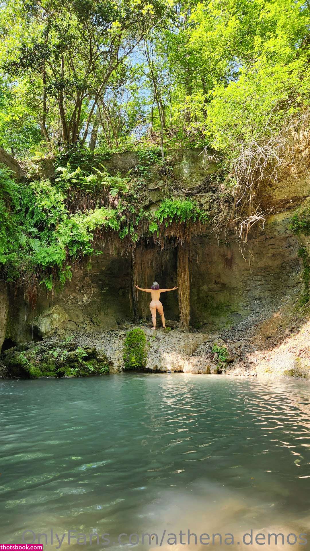 Athena Demos Photo #201