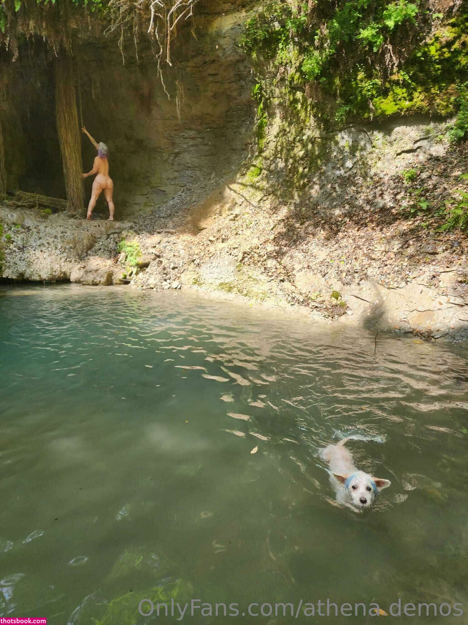 Athena Demos Photo #209