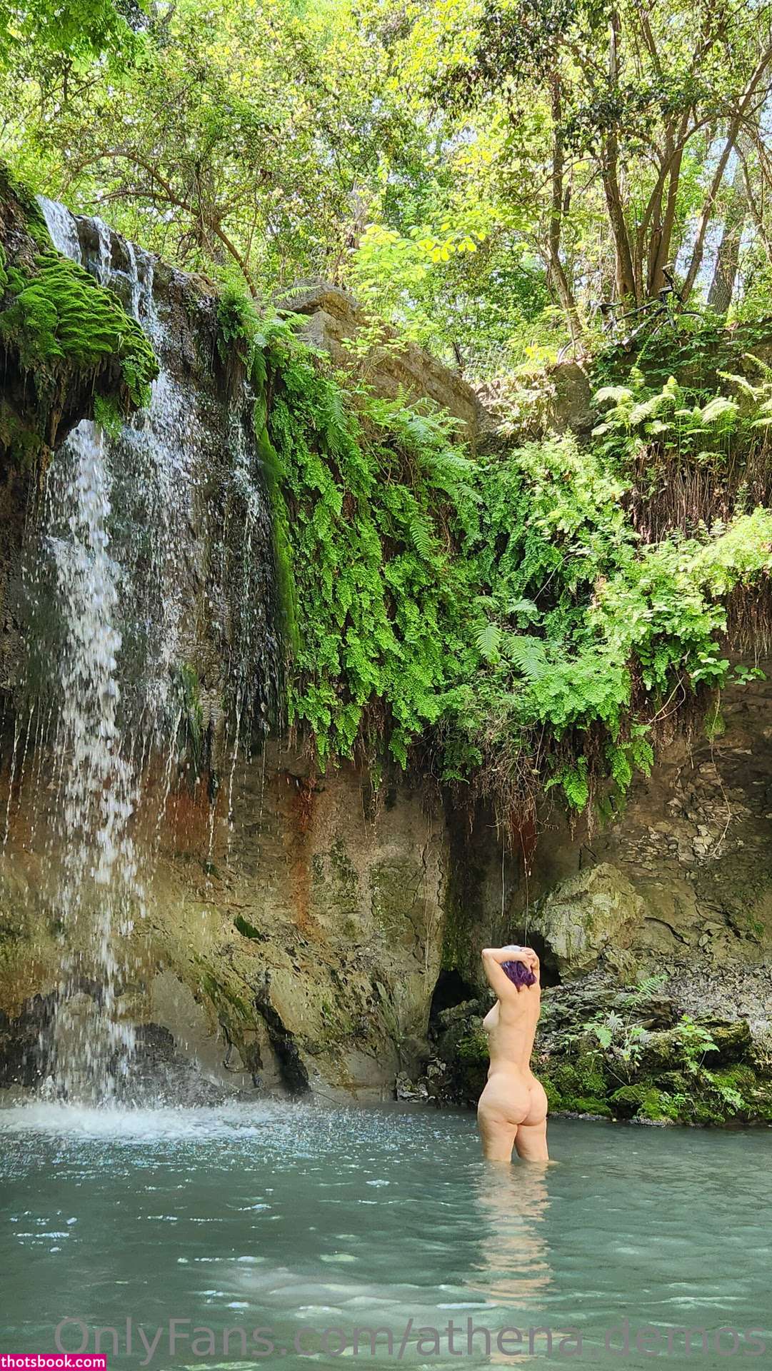 Athena Demos Photo #213