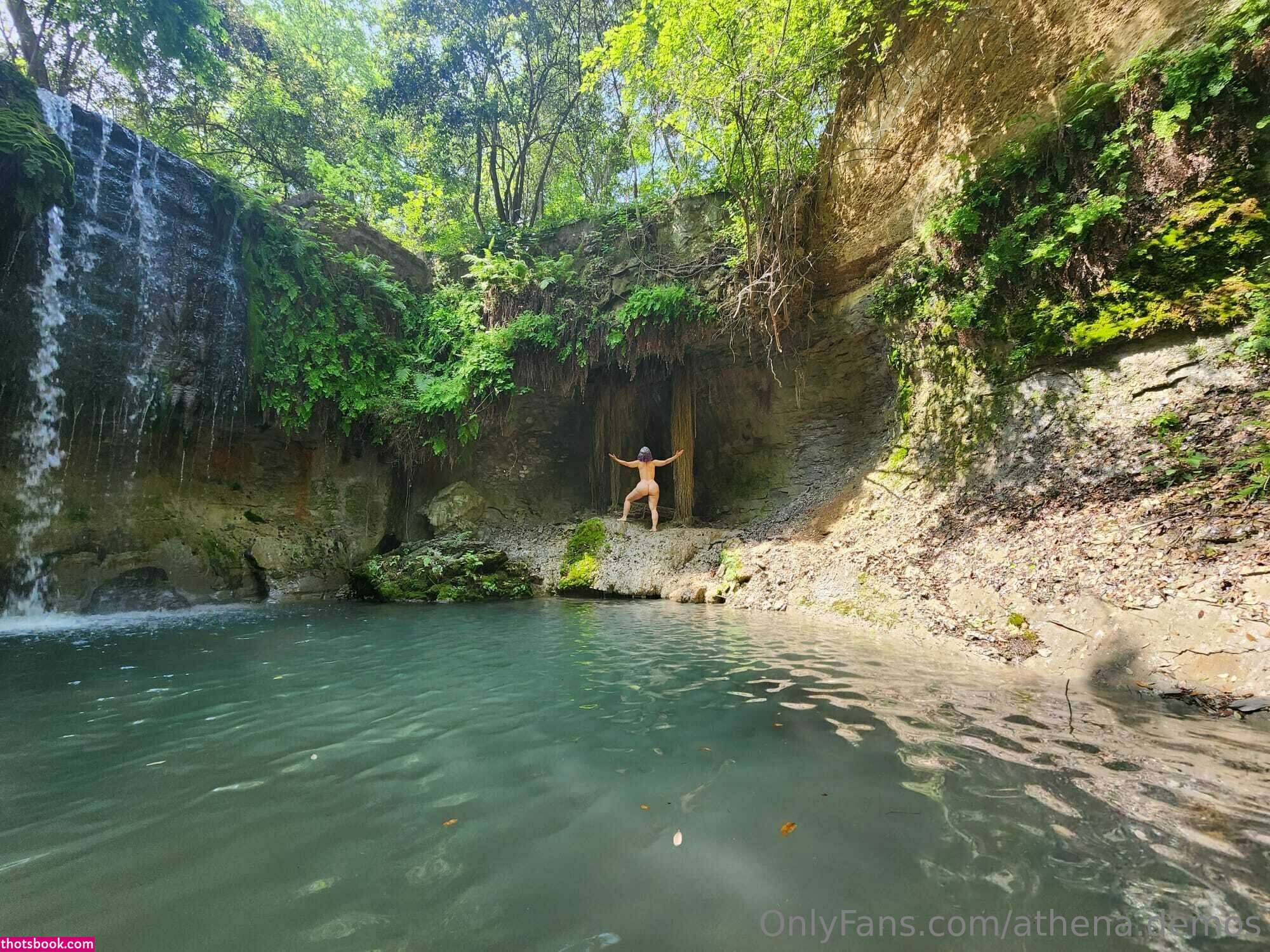 Athena Demos Photo #216