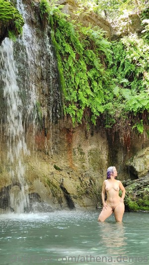 Athena Demos Photo #205