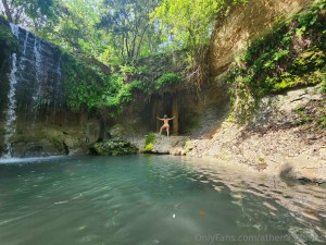 Athena Demos Post #7