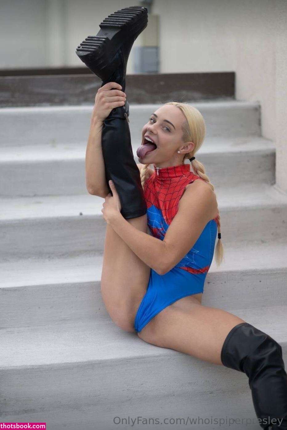 Whoispiperpresley Photo #26