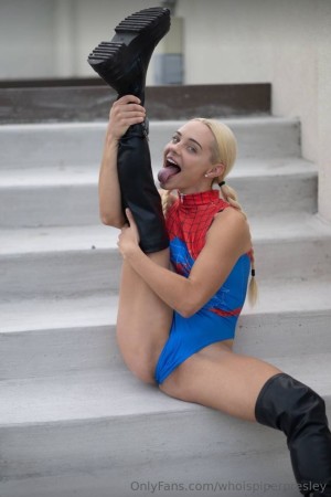 Whoispiperpresley Photo #26