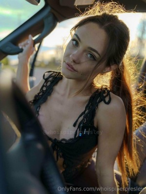 Whoispiperpresley Photo #39