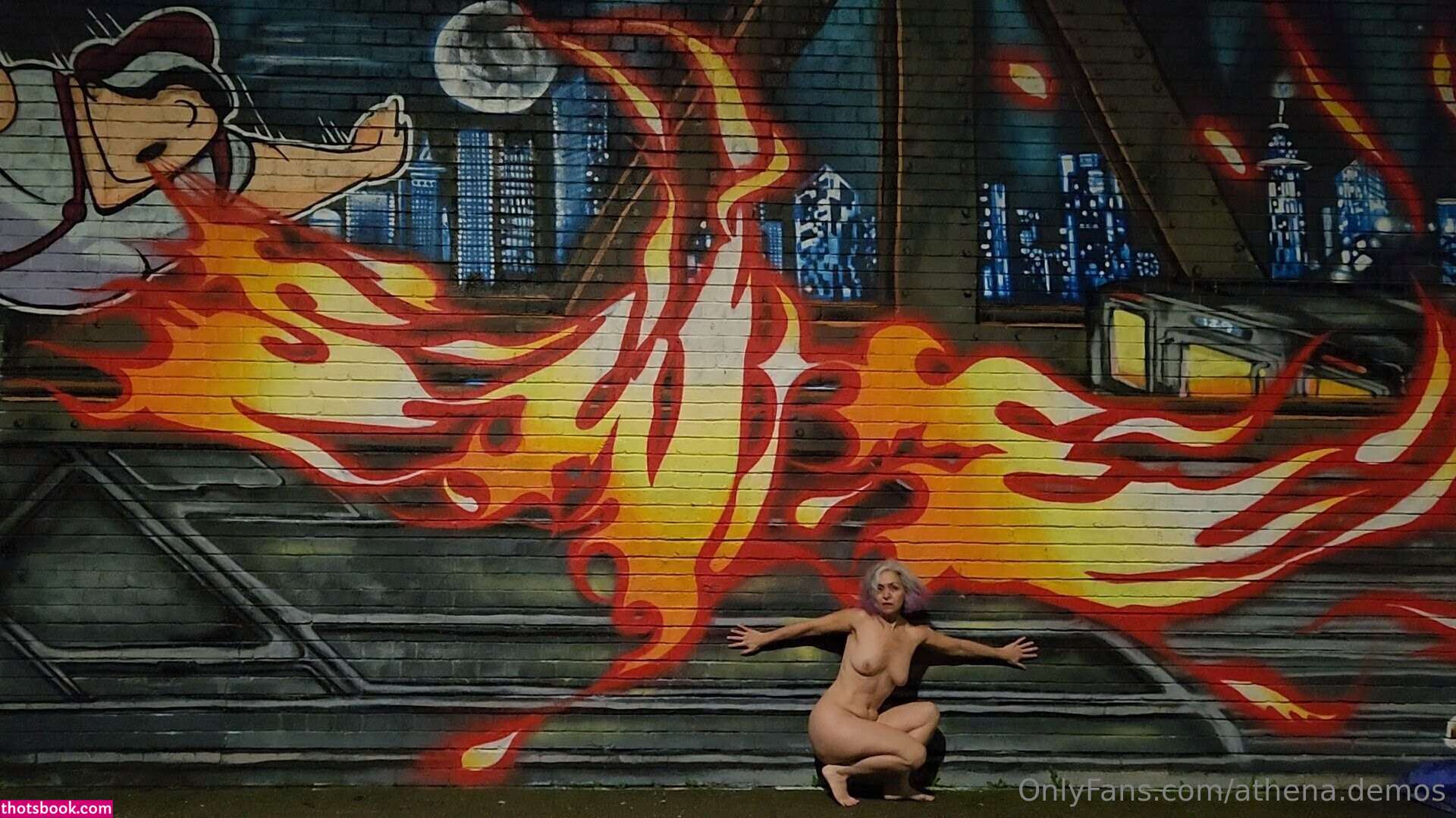 Athena Demos Photo #234