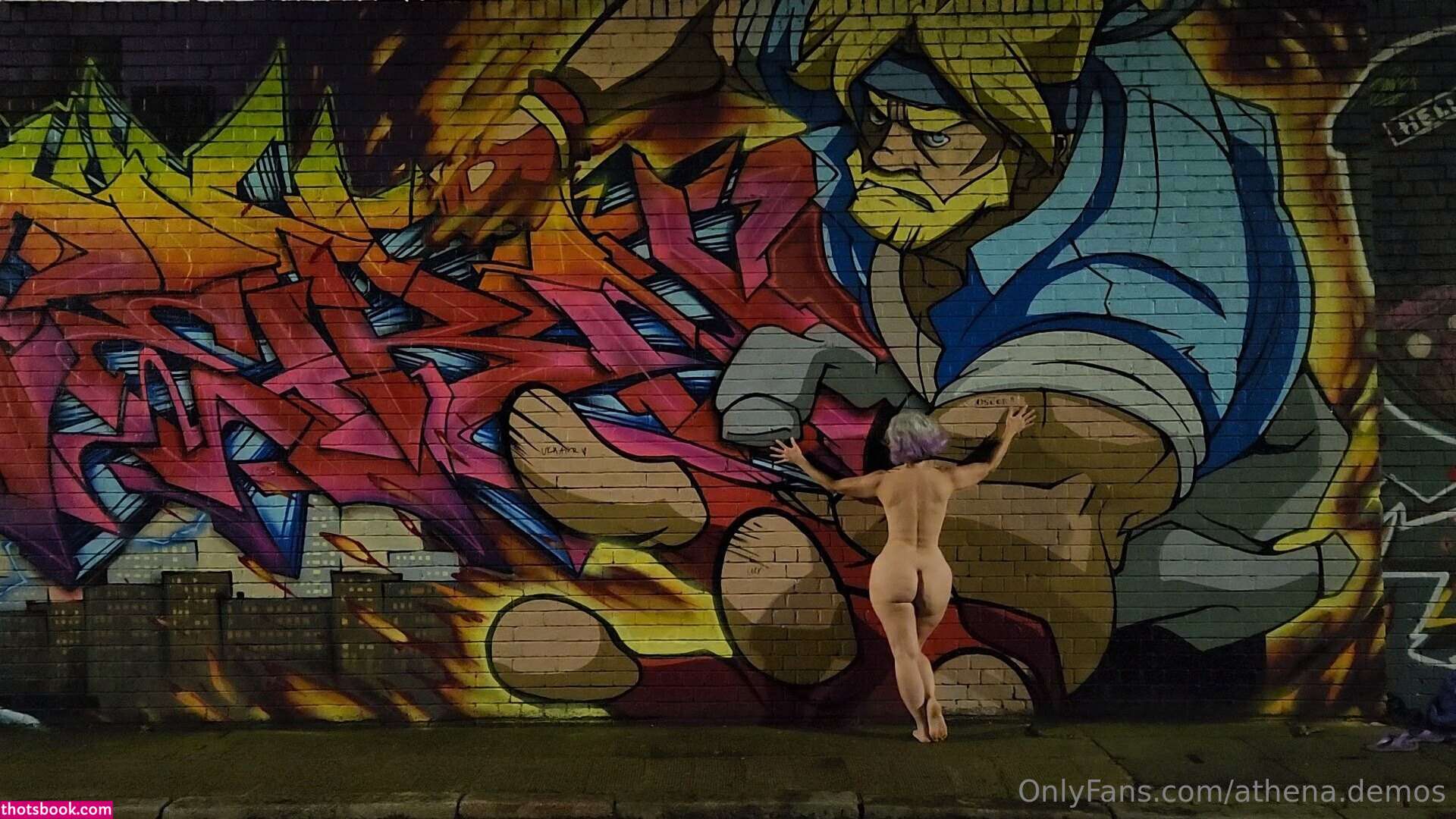 Athena Demos Photo #242