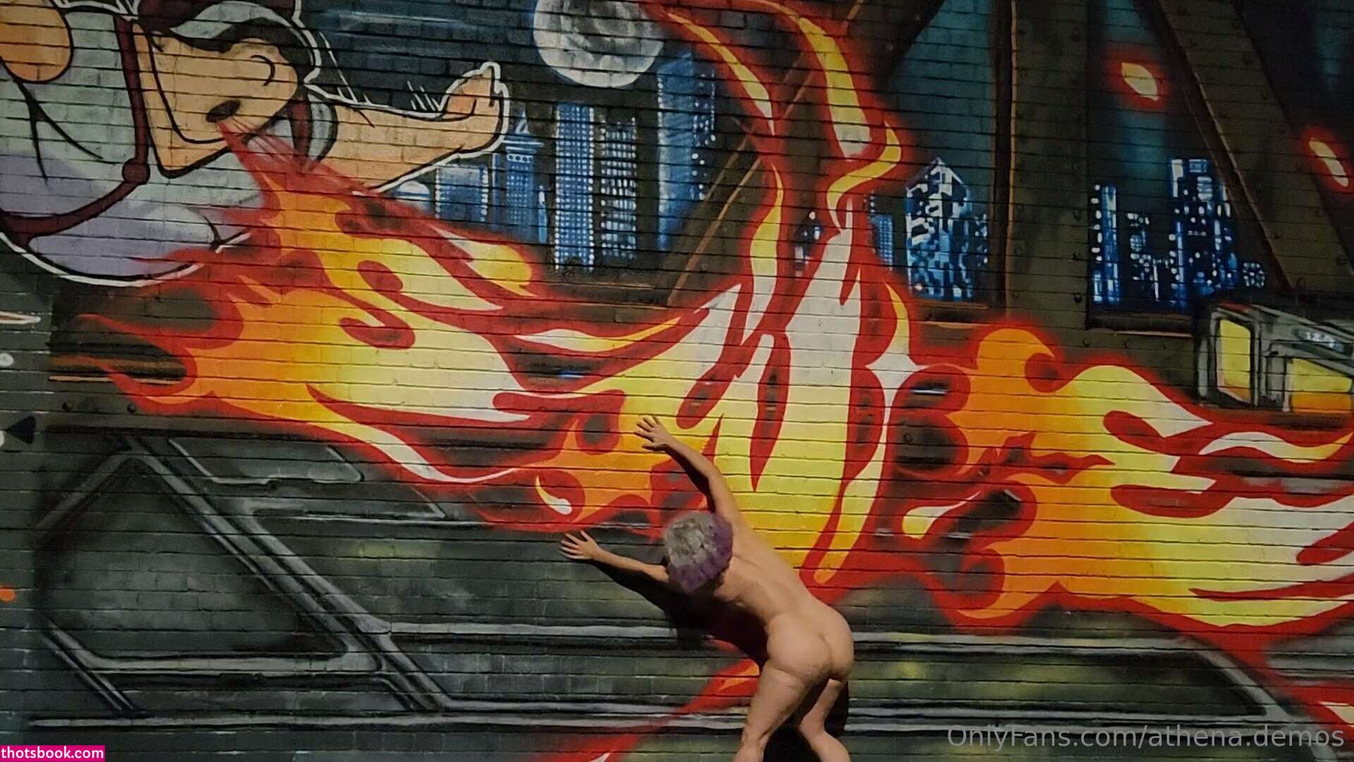 Athena Demos Photo #244