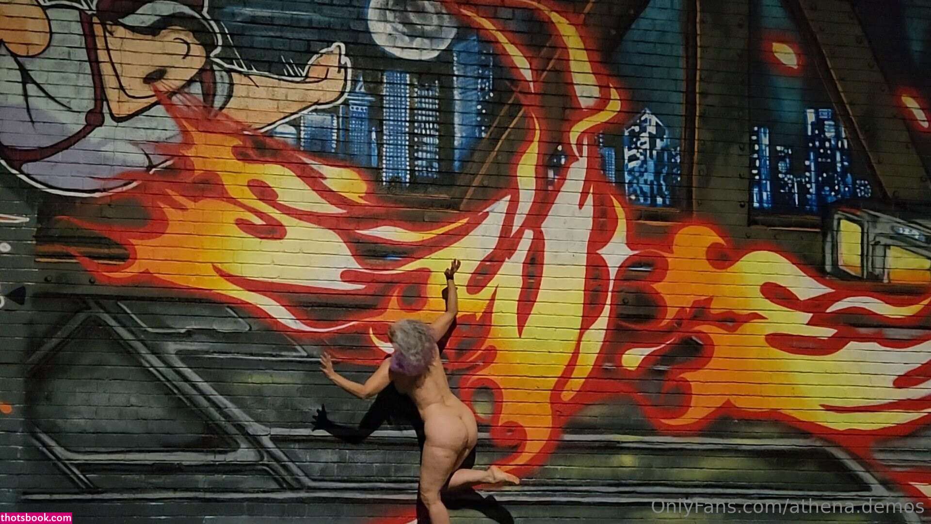 Athena Demos Photo #247