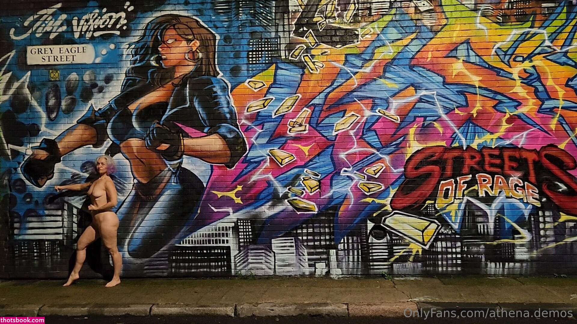 Athena Demos Photo #251